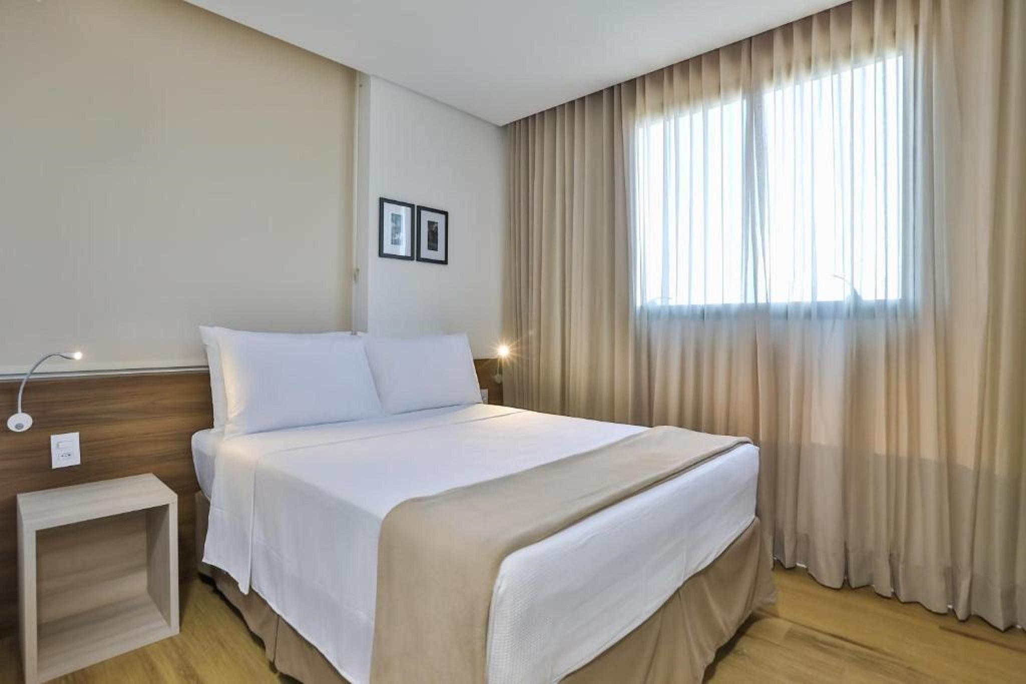 Nobile Inn Meridional Cariacica Luaran gambar