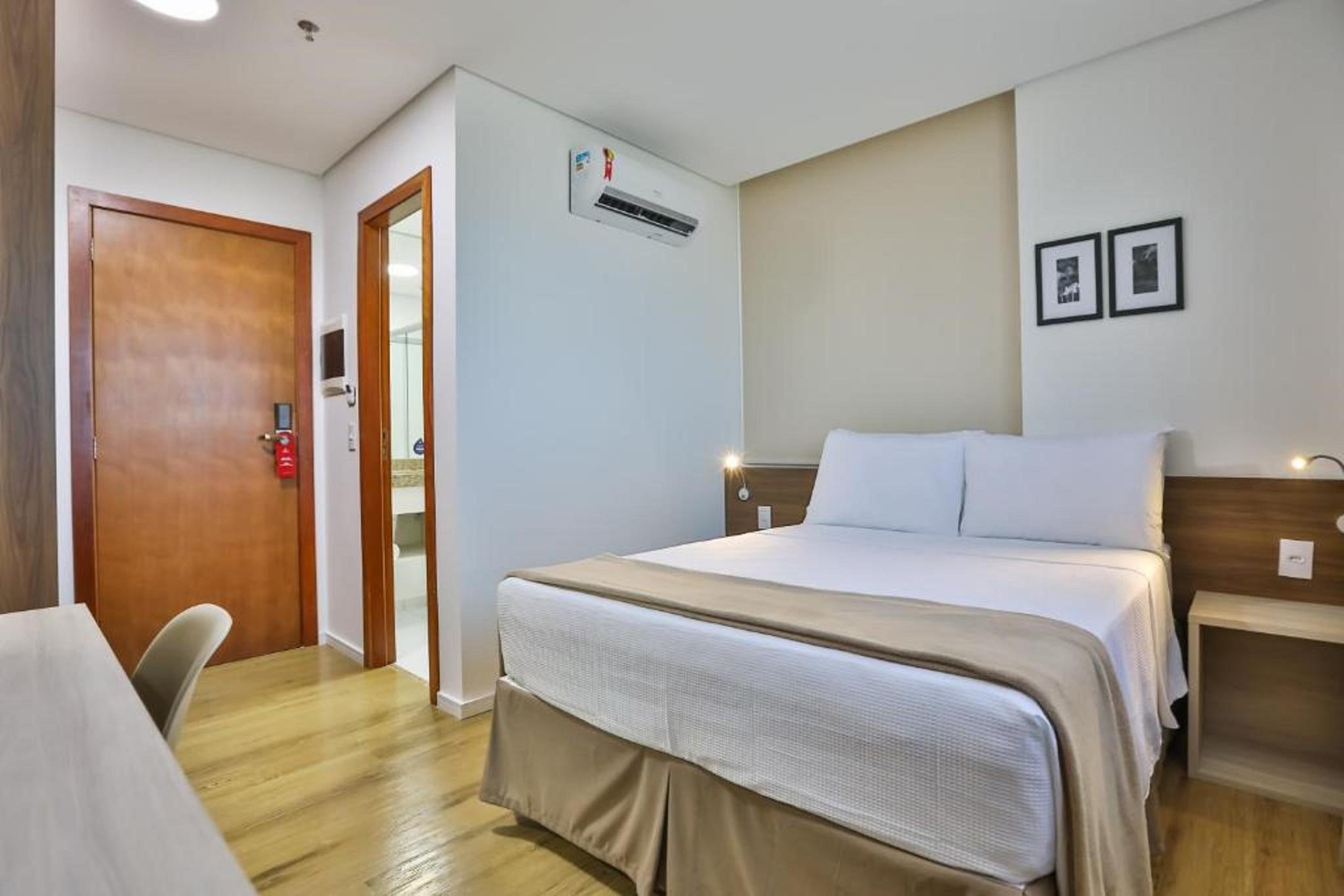 Nobile Inn Meridional Cariacica Luaran gambar