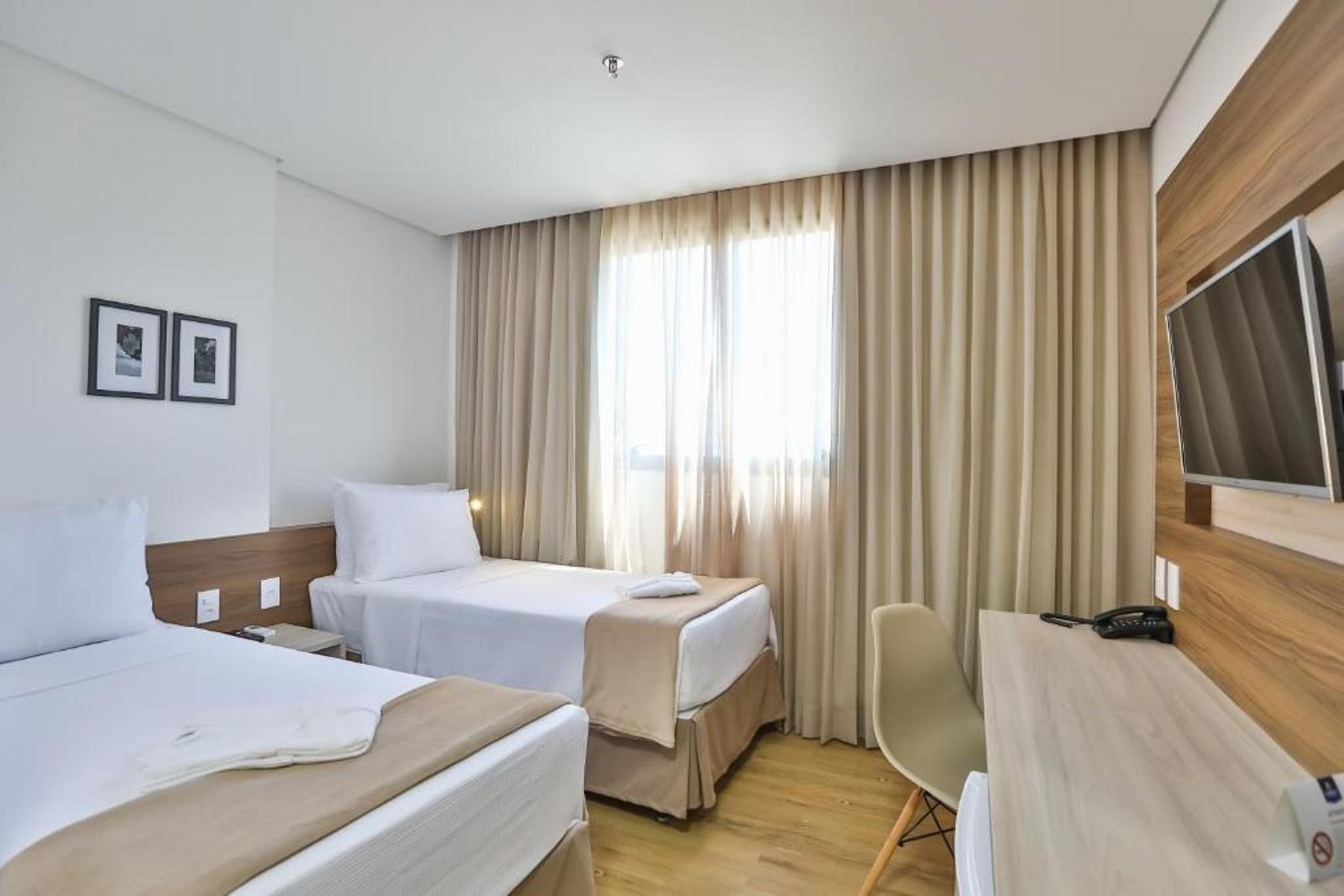 Nobile Inn Meridional Cariacica Luaran gambar