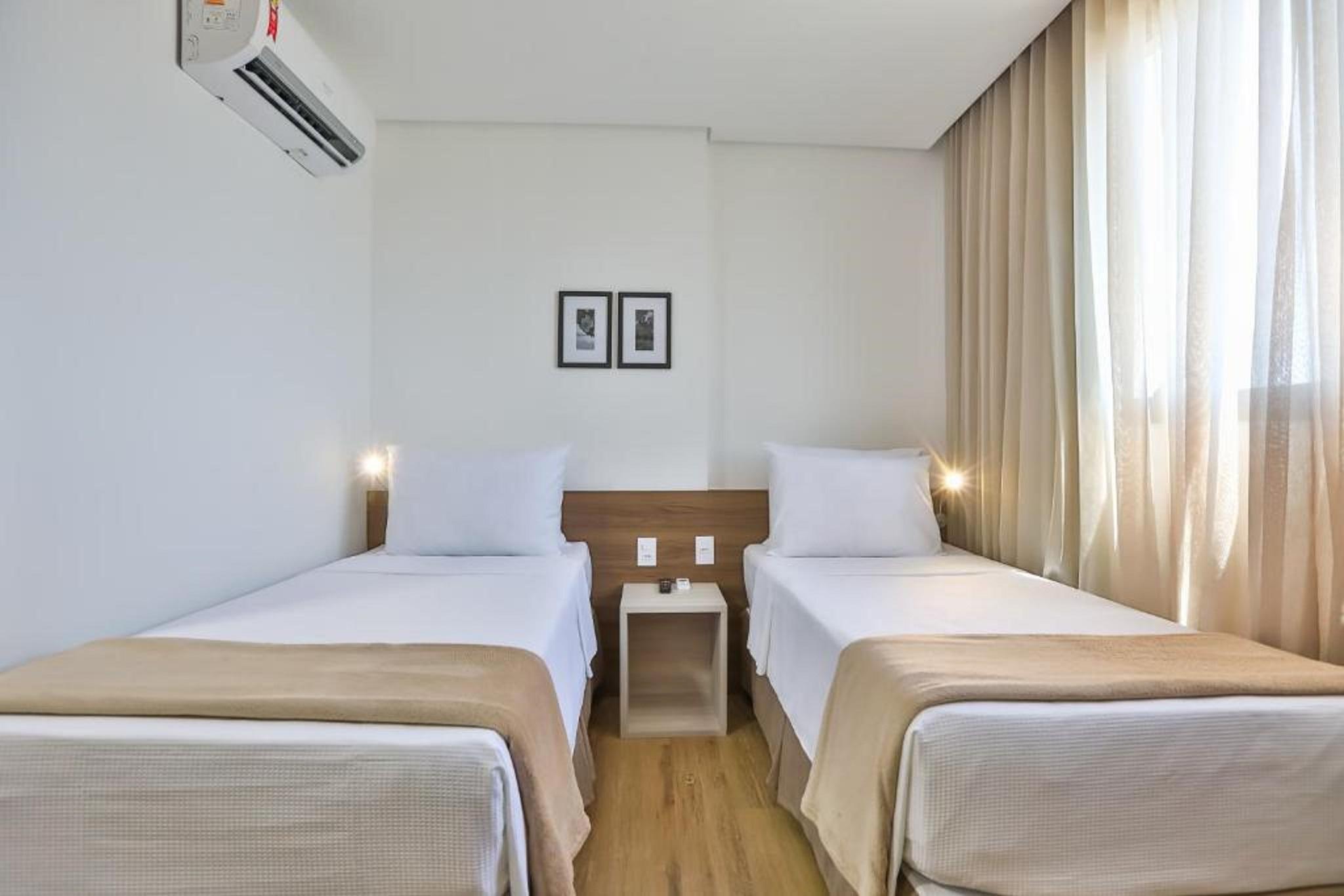 Nobile Inn Meridional Cariacica Luaran gambar