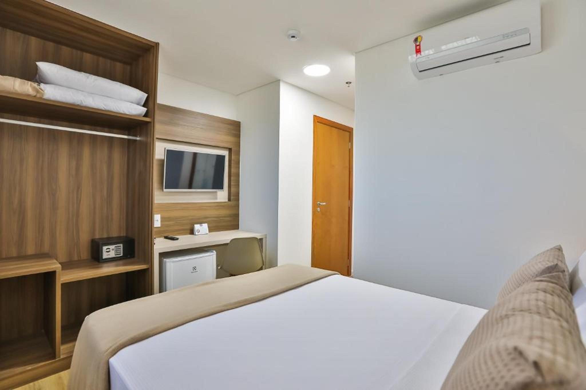 Nobile Inn Meridional Cariacica Luaran gambar