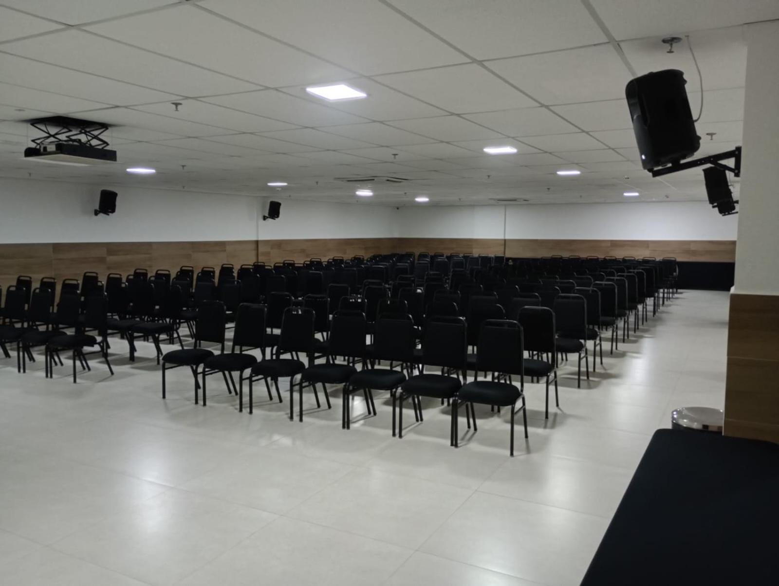 Nobile Inn Meridional Cariacica Luaran gambar