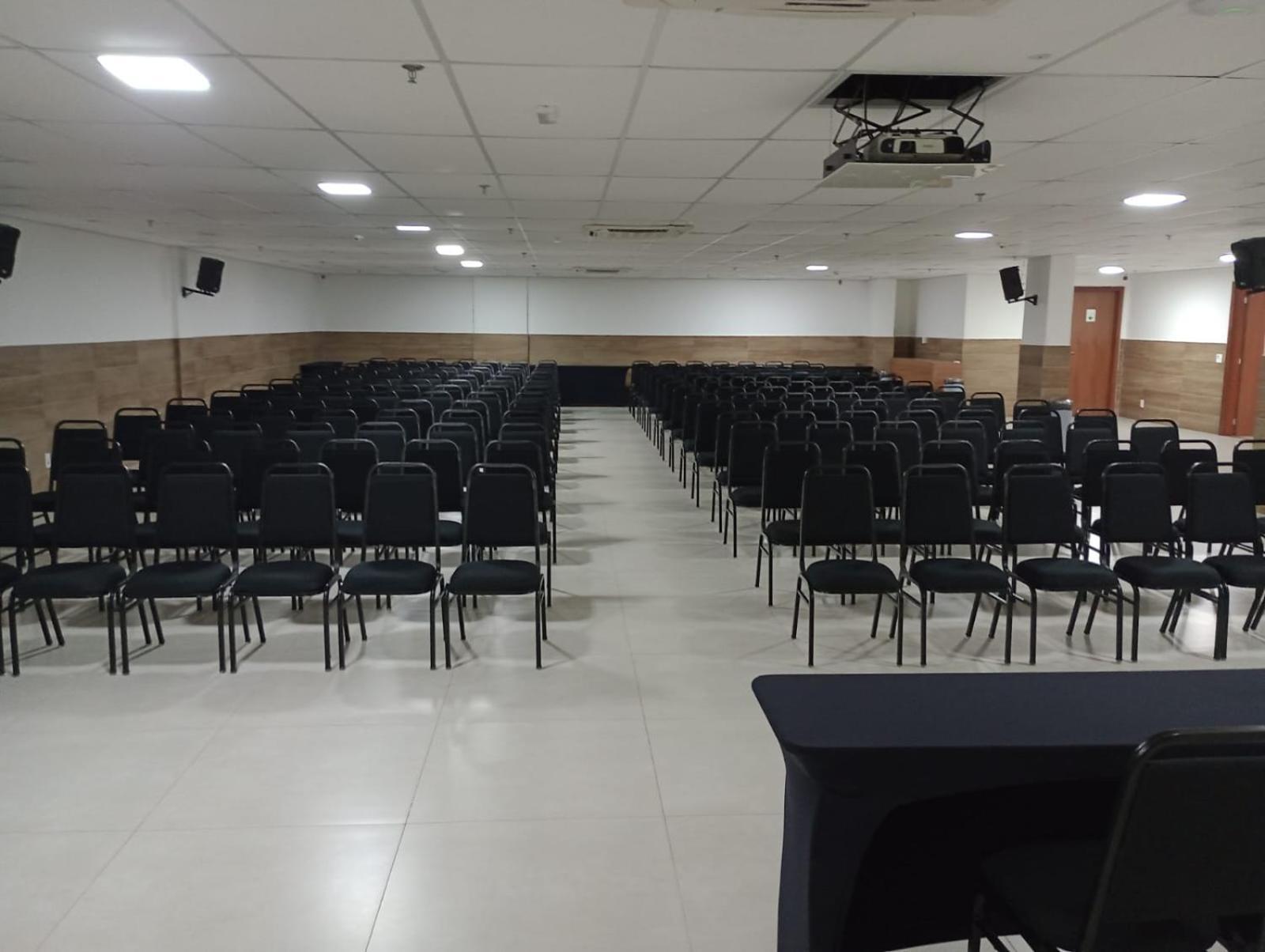 Nobile Inn Meridional Cariacica Luaran gambar