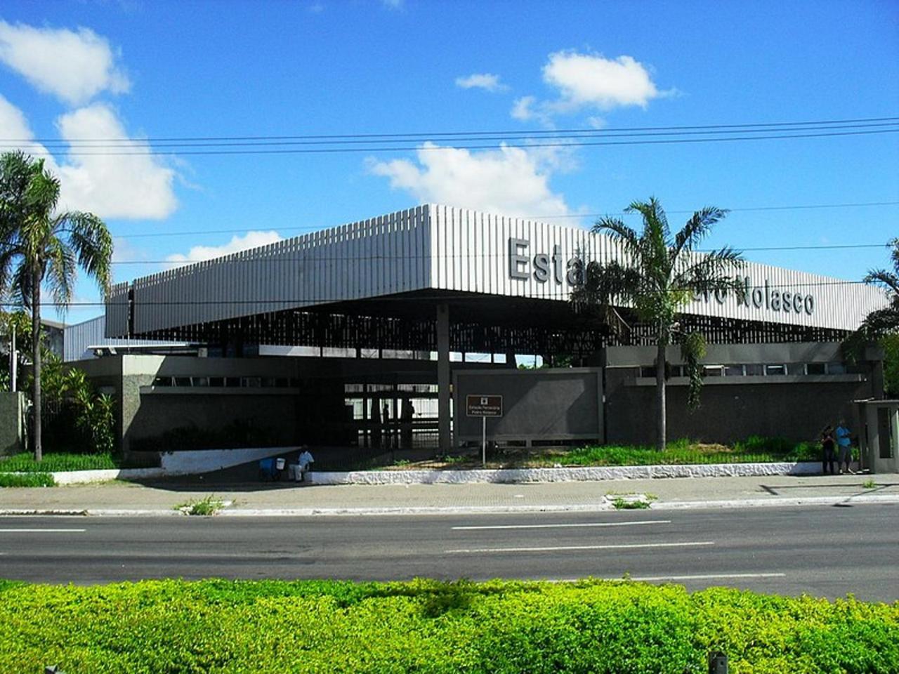 Nobile Inn Meridional Cariacica Luaran gambar